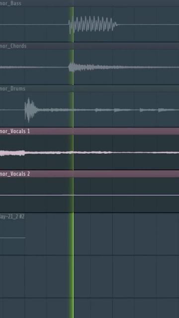 How to create vocal fade ins in less than a minute смотреть онлайн