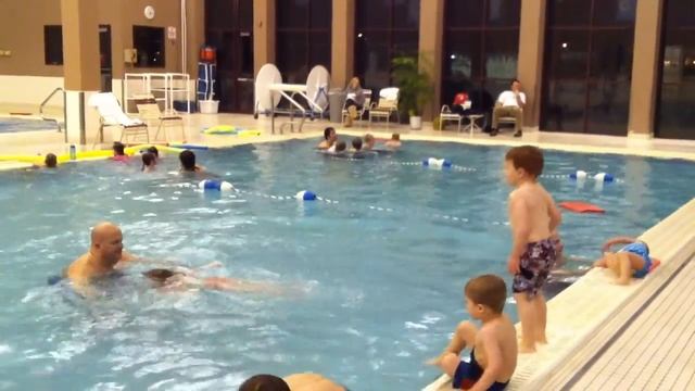 kids swimming feb 2012 смотреть онлайн
