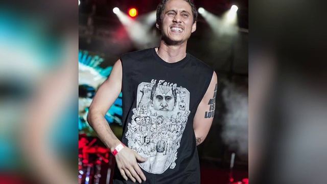 Canserbero IA - Yo Las He Visto Llorar (@ScropOficial ) смотреть онлайн