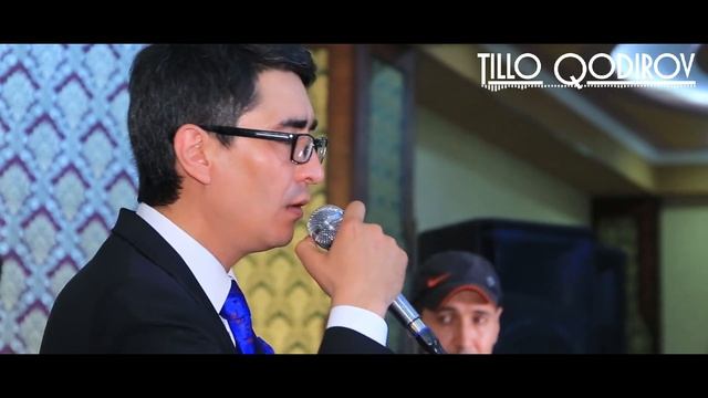 Shoxruxmirzo G'aniyev Shahrixonda Toyda.O'sha siz sevgan qo'shiqlar. Jonli Ijro смотреть онлайн