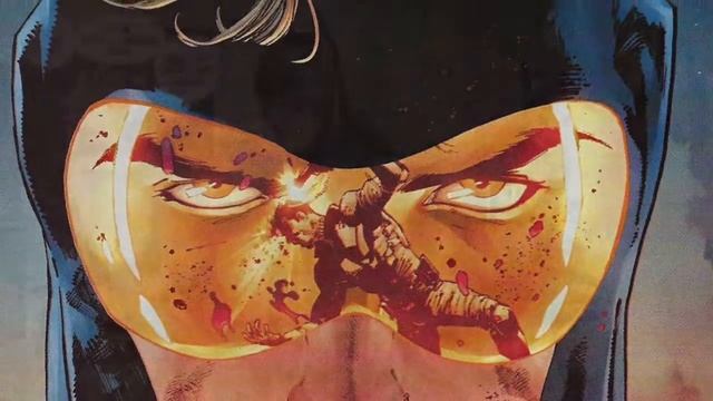 Batman #47 Review смотреть онлайн