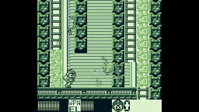 LäpiPelailu - Mega Man 1 (GB) - Osa 4: Pelasta minut, Carry смотреть онлайн