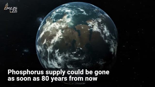 The Overuse of this Mineral is a Critical Environmental Issue That Few Are Talking About смотреть онлайн
