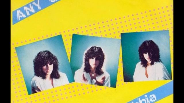 ANY UNO - La Mia Rabbia (1982) [HQ] смотреть онлайн