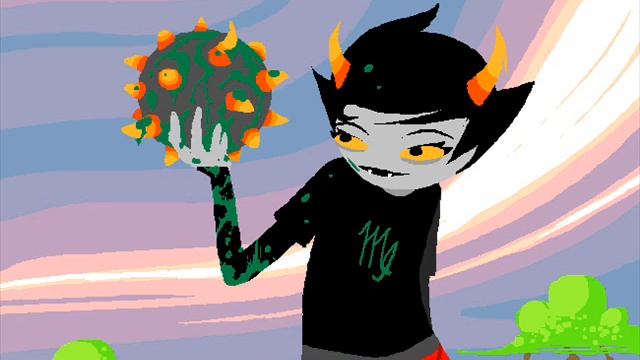 Kanaya Maryam Voice Acting