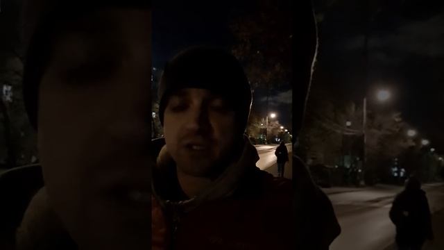 остановка транспорта на улице Сосновой смотреть онлайн