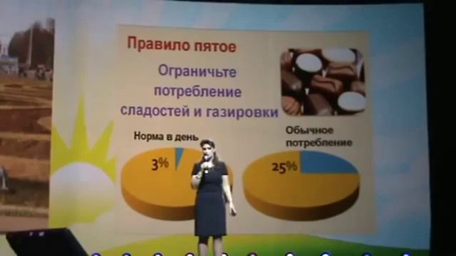 Врач педиатр диетолог Наталья Таран о Wellness by Oriflame смотреть онлайн