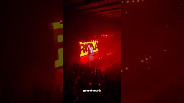 BABY MONSTER opening fan meet in Tokyo japan🔥🧡 really ready for the concert!!!! смотреть онлайн