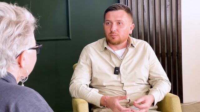Рождение идеи создания Города-Университета. Почему ядерная программа должна быть в каждой компании? смотреть онлайн