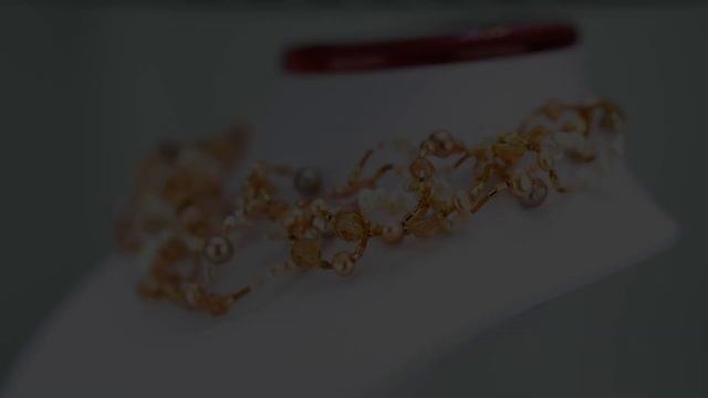 Пружинка «Испания» от лучшего дизайнера россии - Diana Savitskaya смотреть онлайн