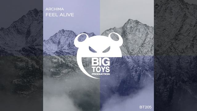 Feel Alive (Extended Mix) смотреть онлайн