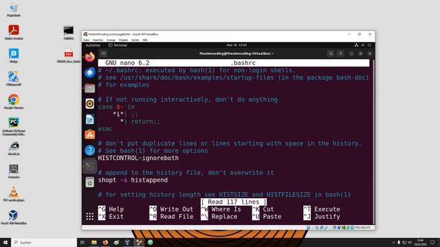 Install FDS on Linux or macOS | Fire Dynamics Simulator смотреть онлайн