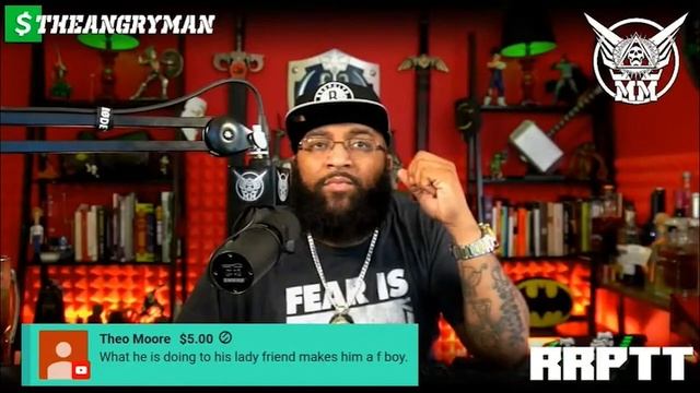 Vault: Angryman Claims Obsidian likes BBWs (out of sync) смотреть онлайн