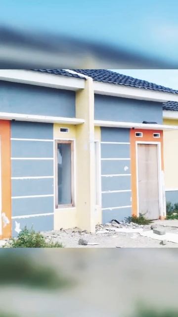 Rumah subsidi Tangerang grand pesona jati смотреть онлайн