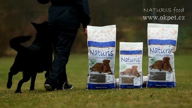 Naturis food ... OK PET.cz смотреть онлайн