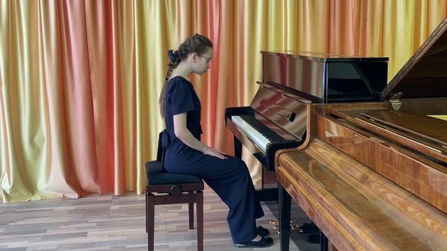 445  Лоншакова Софья, 10 лет, г   Апатиты