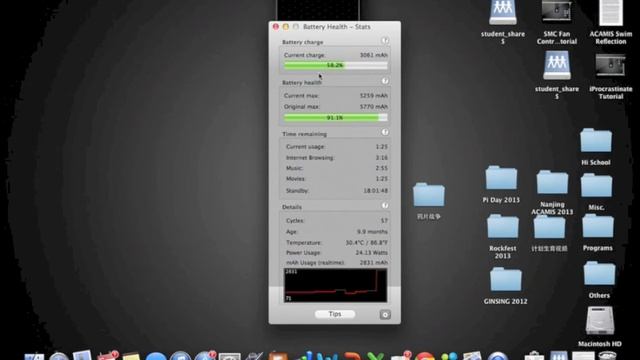 Battery Health смотреть онлайн