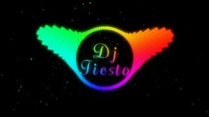 DJ TIESTO - ININNA TORA TIESTO REMIX