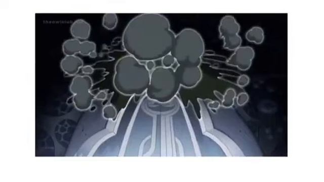 Collector Theme Whatcha Playin Owl House Soundtrack  #owlhouse