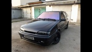 Тюнинг ваз 2114