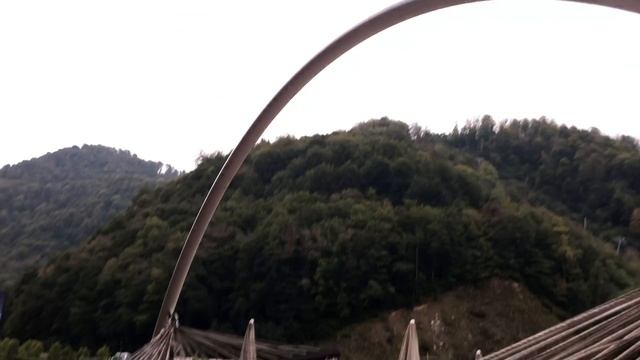 Красная поляна смотреть онлайн