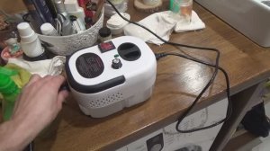 Пароочиститель в действии, что им можно очистить а что нет.