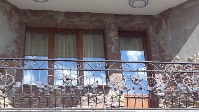 Натуральный камень. смотреть онлайн