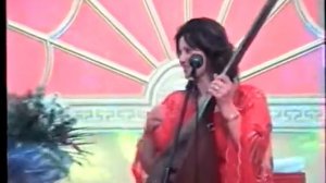 Азербайджанская музыка: Зульфия Ибадова