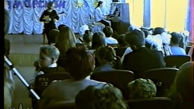 Музыкальная школа смотреть онлайн