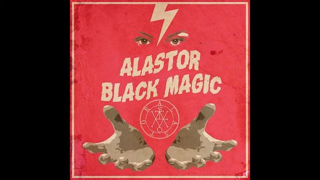 Alastor - Black Magic (2017) (Full Album) смотреть онлайн