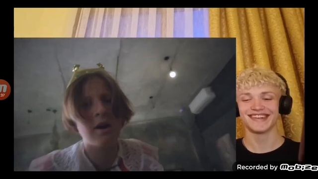 Реакция Babystar на реп Саши из шгш смотреть онлайн