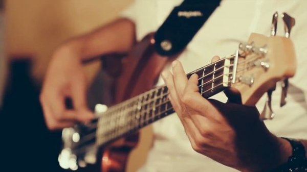 Breaking The Boundaries & Abdulrahman Mohammed - lama bada li/لمابدا لي عبدالرحمن محمد