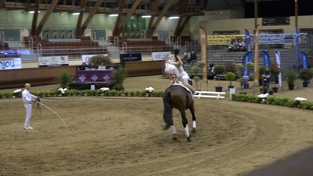 Celia Laura PdD CVIJ1* смотреть онлайн