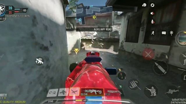 CODM Season 2 2023 Testing Out PP19 Bizon! (Ranked) смотреть онлайн