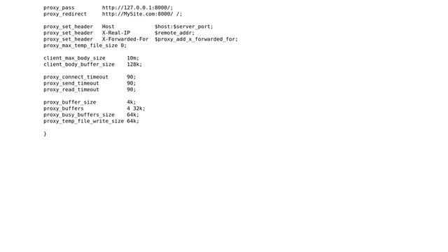 DevOps & SysAdmins: How to setup named-Virtual hosts in nginx? (2 Solutions!!) смотреть онлайн
