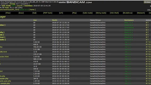NEW SCRIPT CRACK SMTP WITHOUT cPanel смотреть онлайн