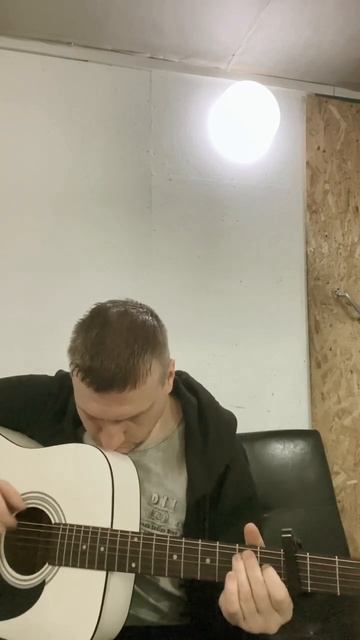 Вячеслав Бутусов Гибралтар Лабрадор кавер под гитару разбор аккорды #гитарист #кавернагитаре смотреть онлайн