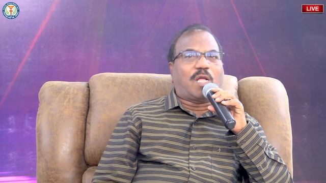 🔴 మీ ప్రశ్నకు నా జవాబు ll #LIVE II Episode-45 II 27/06/2023 ll Dr.T.D.Prasanna Kumar II Krupa Churc смотреть онлайн
