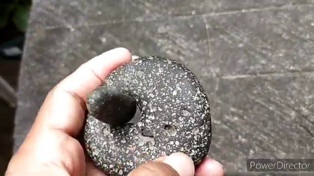 KASIAT GAIB BATU BOLONG смотреть онлайн