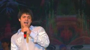 05. Султан Трамов - Индийское диско