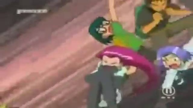 PokeRap Ruby/Sapphire/Emerald (Hoenn) смотреть онлайн