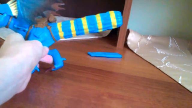 Іграшка з мультіку ЯК ПРИБОРКАТИ ДРАКОНА Громгильд смотреть онлайн