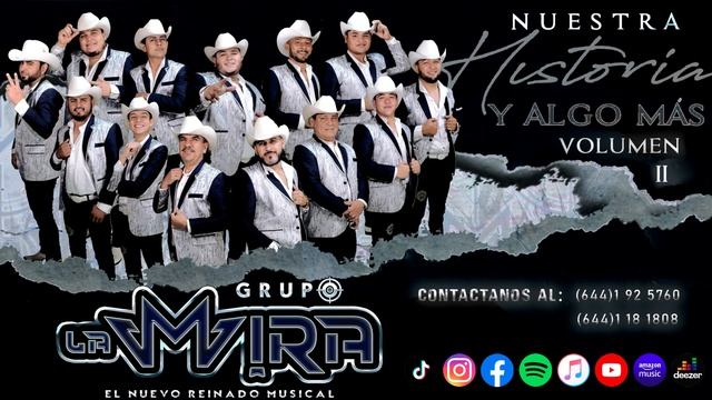 MIRA, MIRA, MIRA | GRUPO LA MIRA | ESTUDIO | смотреть онлайн