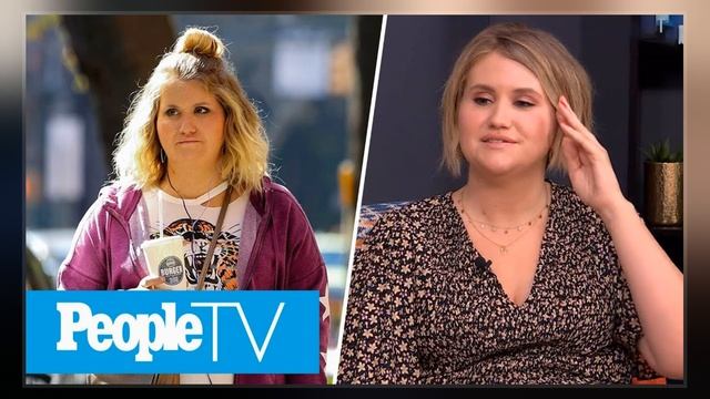 Jillian Bell смотреть онлайн