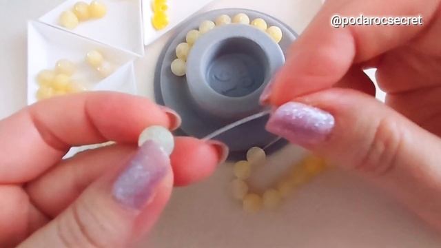 ▪️МК▪️Женский браслет из Африканского Агата/Соберём ☀️ вместе. смотреть онлайн