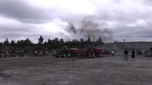 Vakiveto Kalanti 2011 смотреть онлайн