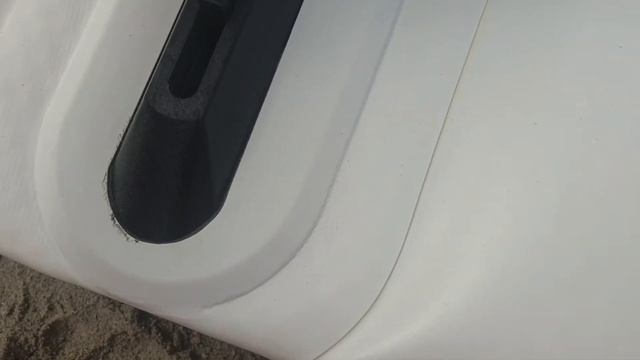 Mistral Lidl paddle surf instalación quilla смотреть онлайн