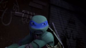 ура черепашки нинзя