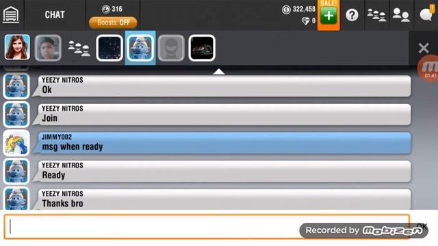 Racing Rivals : Trading a Subscriber for a Top 100 Barracuda and a Huayra BC Launch Edition смотреть онлайн