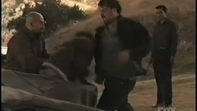 Thom Williams Stunt Performance Reel 2014 смотреть онлайн